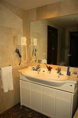 фото отеля Mirasierra Hotel Santo Tome del Puerto