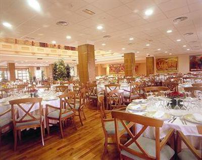 фото отеля Mirasierra Hotel Santo Tome del Puerto
