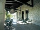 фото отеля Mirasierra Hotel Santo Tome del Puerto