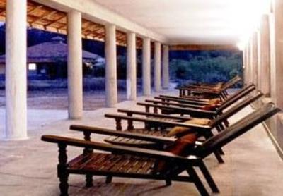 фото отеля Salvan Resort Bandhavgarh