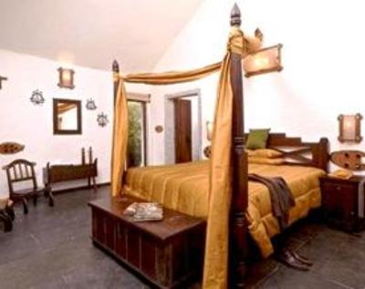фото отеля Salvan Resort Bandhavgarh