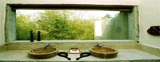 фото отеля Salvan Resort Bandhavgarh