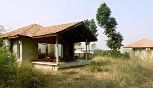фото отеля Salvan Resort Bandhavgarh