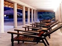 Salvan Resort Bandhavgarh