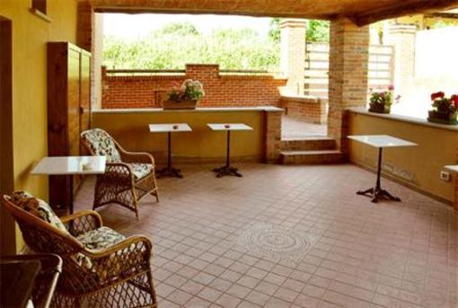фото отеля La Casa di Alice