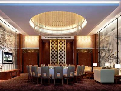 фото отеля Jinfeng Huangguan Hotel
