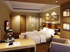 фото отеля Jinfeng Huangguan Hotel