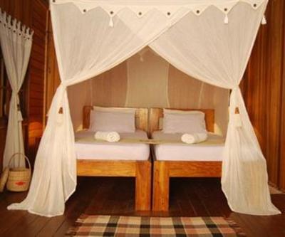 фото отеля Murex Bangka Resort