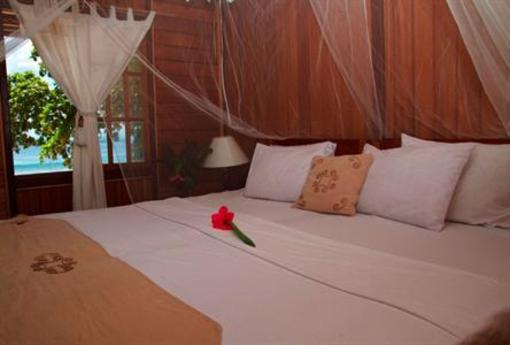 фото отеля Murex Bangka Resort