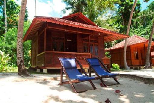фото отеля Murex Bangka Resort