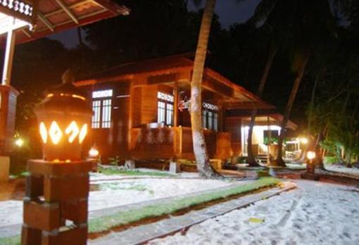 фото отеля Murex Bangka Resort