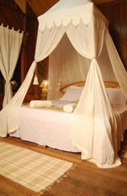 фото отеля Murex Bangka Resort