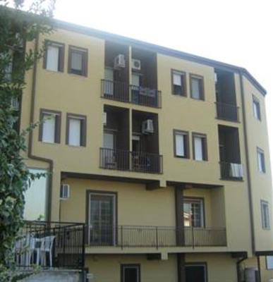 фото отеля Hotel Garcea