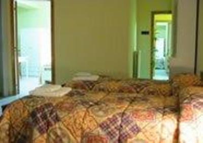 фото отеля Hotel Garcea