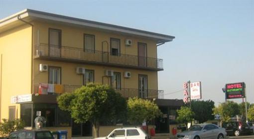 фото отеля Hotel Garcea