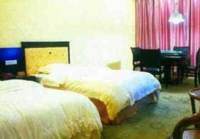 фото отеля Wangxiang Hotel