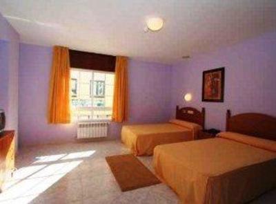 фото отеля Hotel O Parranda