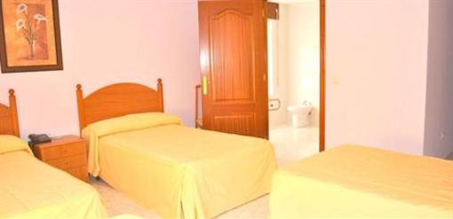 фото отеля Hotel O Parranda