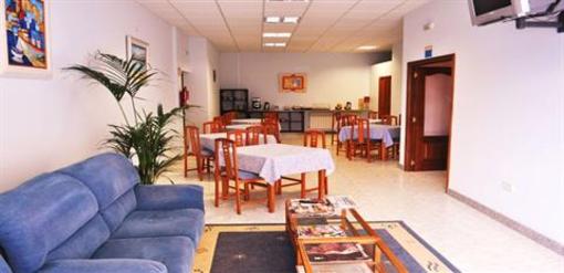 фото отеля Hotel O Parranda