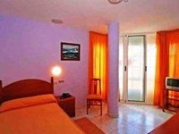 Hotel O Parranda