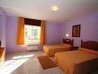 фото отеля Hotel O Parranda