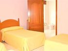 фото отеля Hotel O Parranda