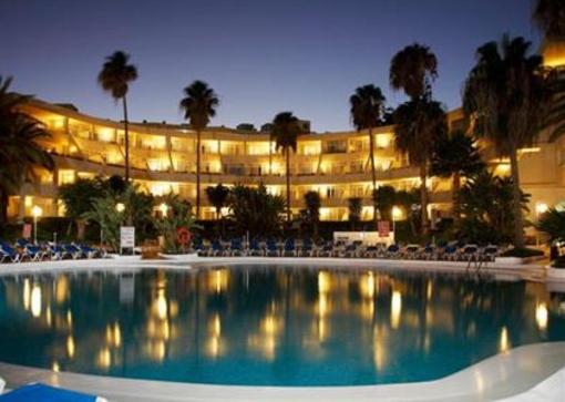 фото отеля Sol Lanzarote