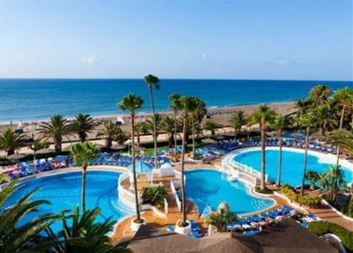 фото отеля Sol Lanzarote