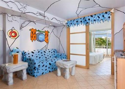 фото отеля Sol Lanzarote