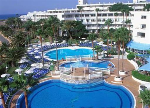 фото отеля Sol Lanzarote