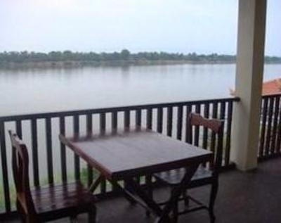 фото отеля Keerawan House Rim Khong