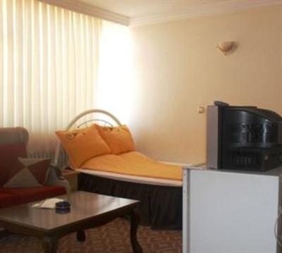 фото отеля Hotel Sarioglu