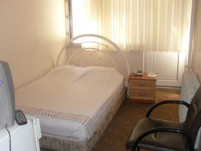 фото отеля Hotel Sarioglu