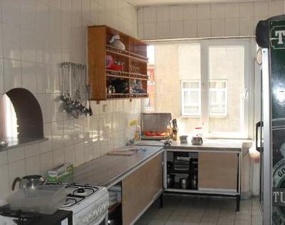 фото отеля Hotel Sarioglu