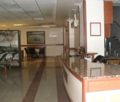 фото отеля Hotel Sarioglu