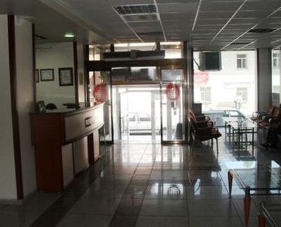 фото отеля Hotel Sarioglu