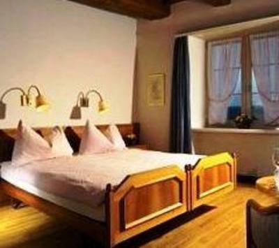 фото отеля Hotel Sonne Bremgarten
