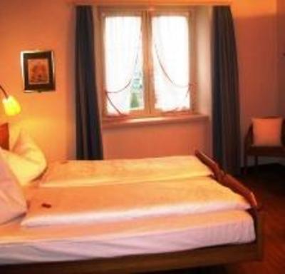 фото отеля Hotel Sonne Bremgarten