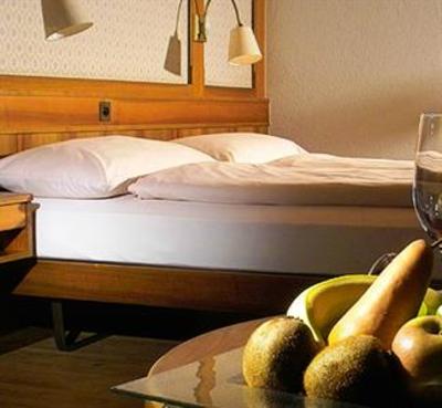 фото отеля Hotel Sonne Bremgarten