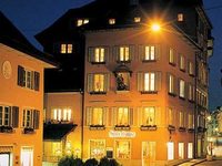 Hotel Sonne Bremgarten