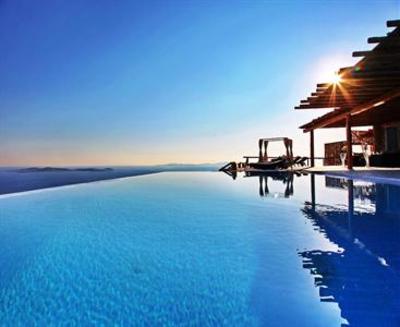 фото отеля Zinas Villas