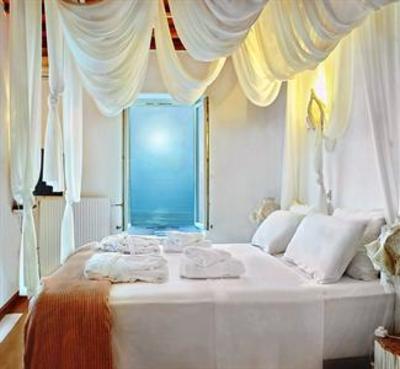 фото отеля Zinas Villas