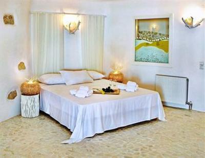 фото отеля Zinas Villas