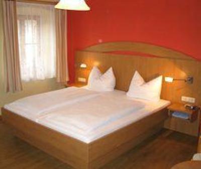 фото отеля Pension Neuwirt Seeon