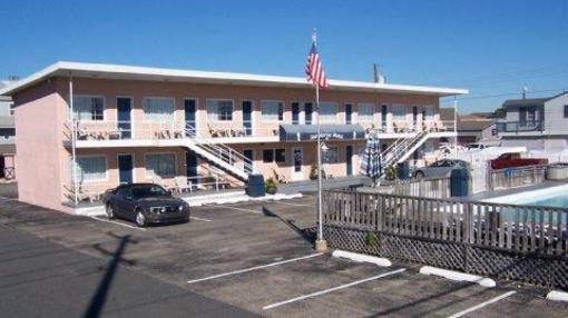 фото отеля Sea Horse Motel