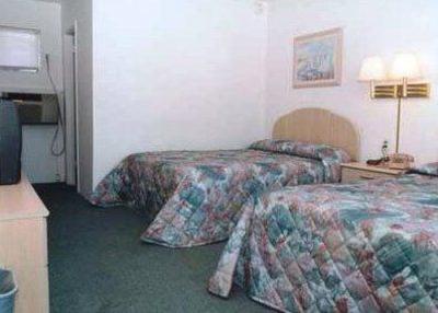 фото отеля Sea Horse Motel
