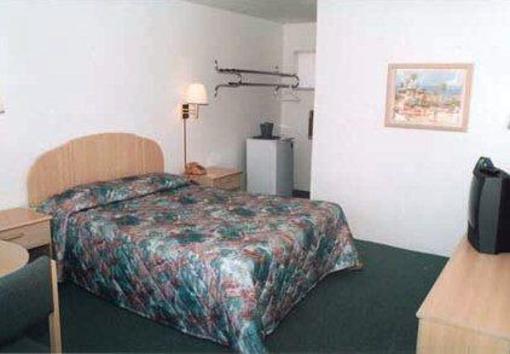 фото отеля Sea Horse Motel