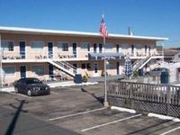 Sea Horse Motel