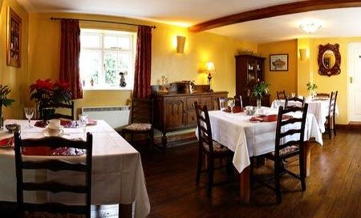 фото отеля The Old House Bed & Breakfast Witherley