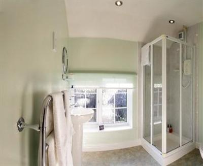 фото отеля The Old House Bed & Breakfast Witherley